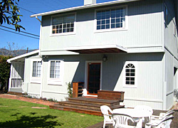 Santa Barbara Student Home